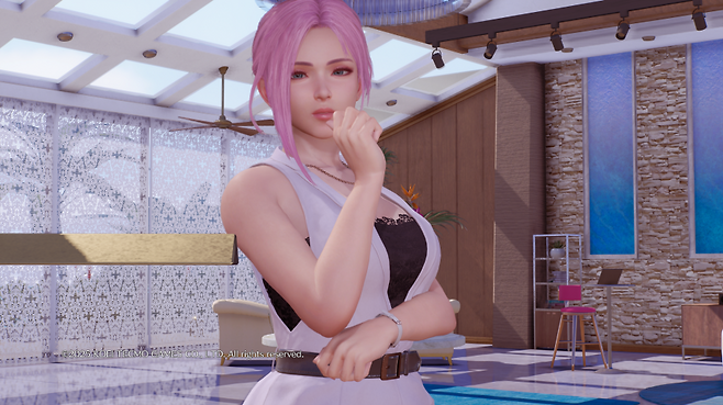 ▲ 챕터하다가 계속 촬영 버튼에 손이 갈 수밖에 없다