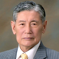 ▲ 동아일보 편집국장 남시욱(南時旭) 전 세종대 석좌교수.