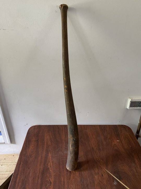 바나나 배트 [MLB닷컴]