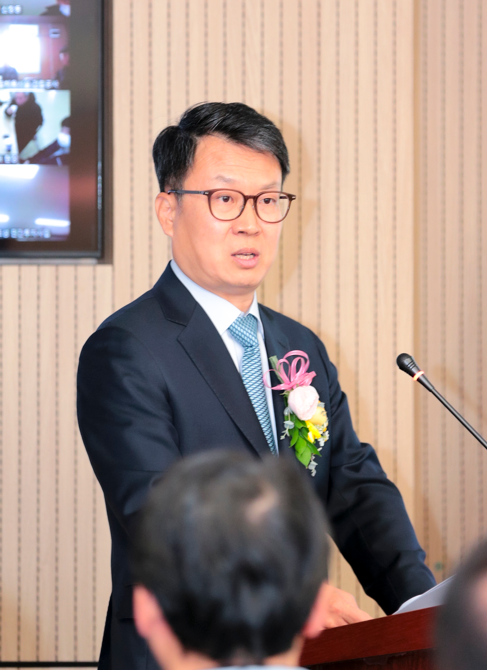 곽병영 대표이사