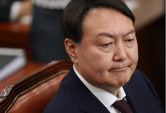 윤석열 대통령. (출처=연합뉴스)