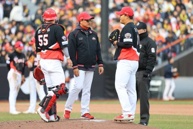 KIA 타이거즈 조상우./KIA 타이거즈