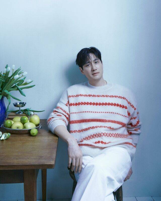 박해준 / 넷플릭스 제공