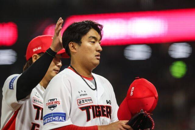 김도현/KIA 타이거즈