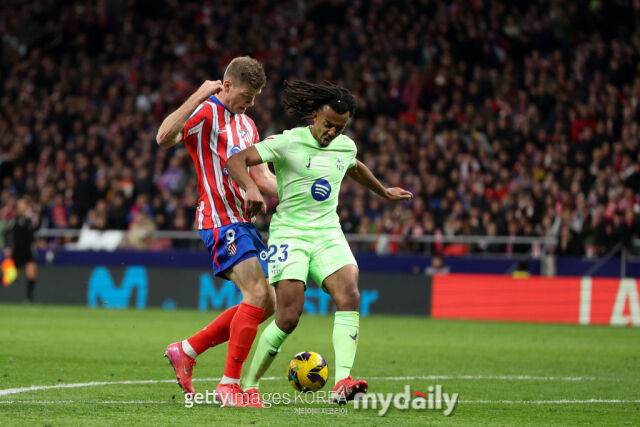 쥘 쿤데./게티이미지코리아