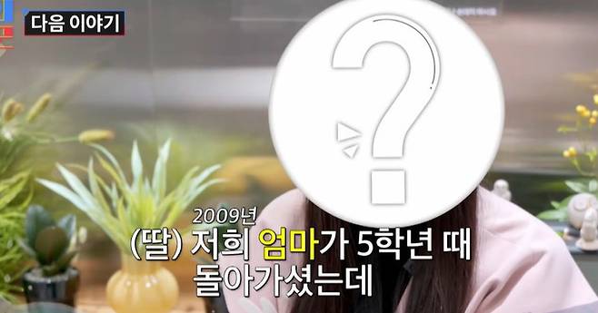 TV조선 ‘조선의 사랑꾼’