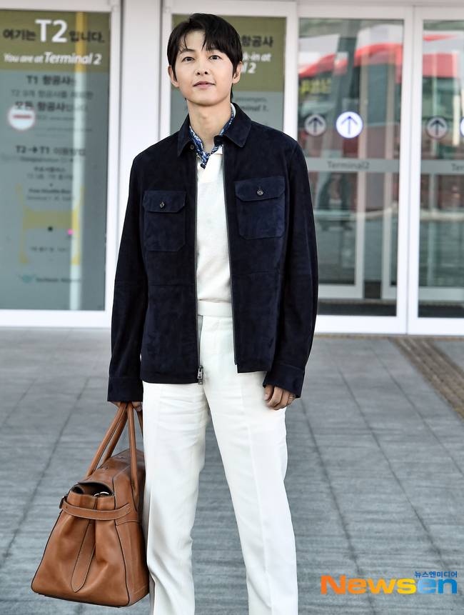 송중기