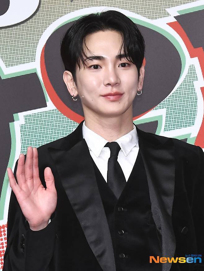 샤이니 키(뉴스엔DB)