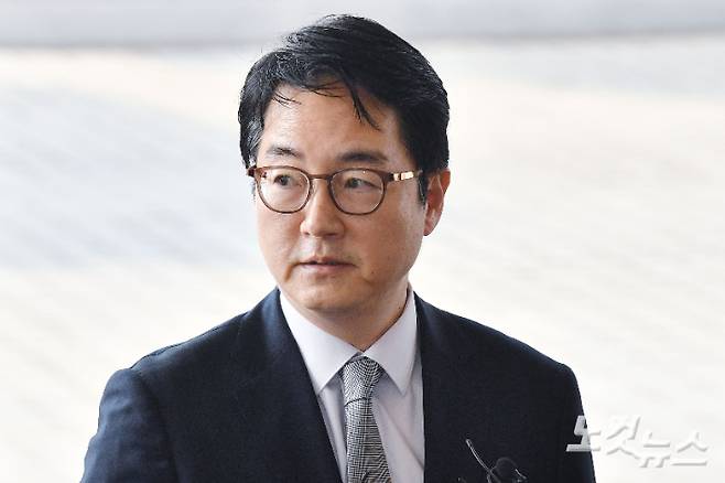 심우정 검찰총장. 류영주 기자