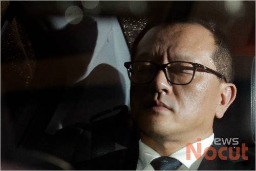 전두환 전 대통령의 장남 전재국 씨