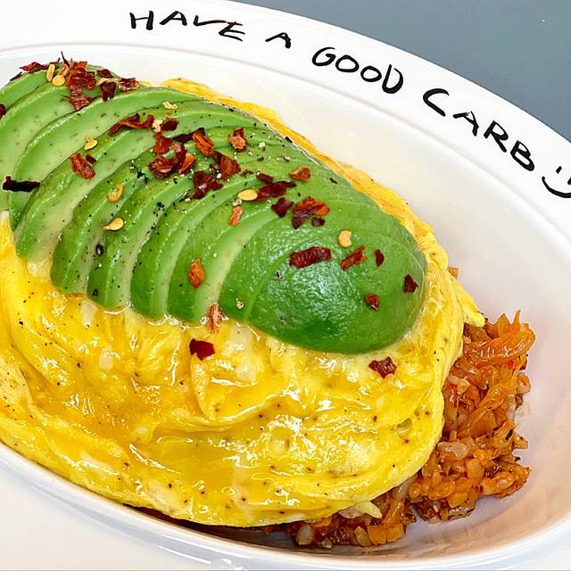 배민이 선정한 올해 외식업 키워드에 ‘저속노화’가 포함됐다. 사진은 백미·압맥·콜리플라워로 만든 건강식. 굿카브