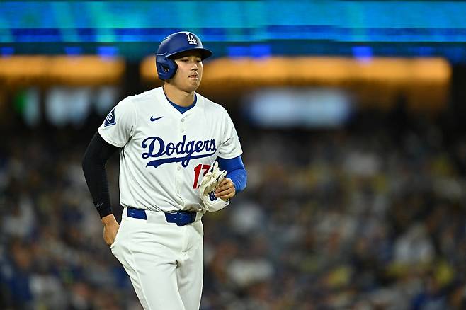 오타니 쇼헤이.  이매진이미지연합뉴스