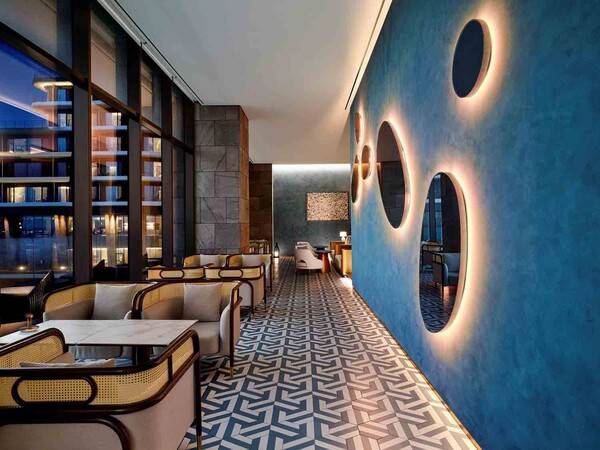 파르나스 호텔 제주 폰드메르 바 / 파르나스호텔