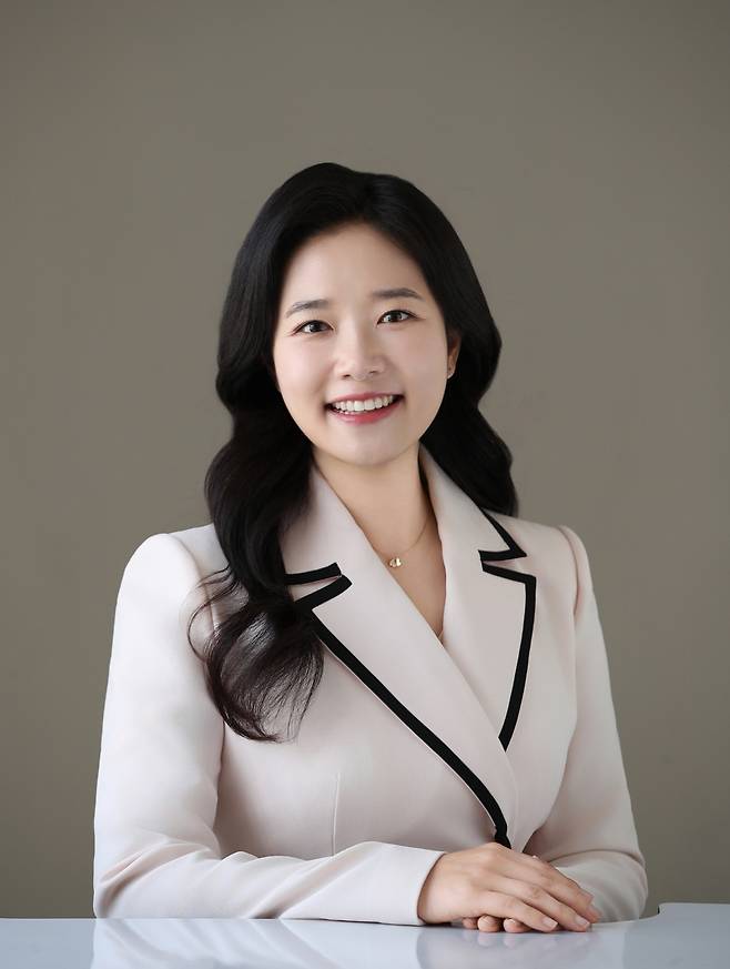 이은별 박사 [이은별 제공. 재판매 및 DB 금지]