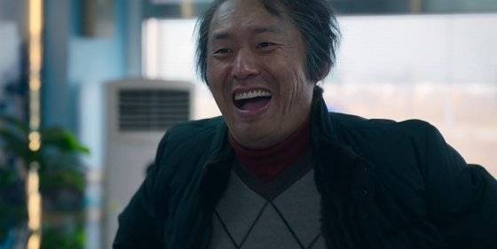 ‘폭싹 속았수다’ 최대훈. 사진 | 넷플릭스