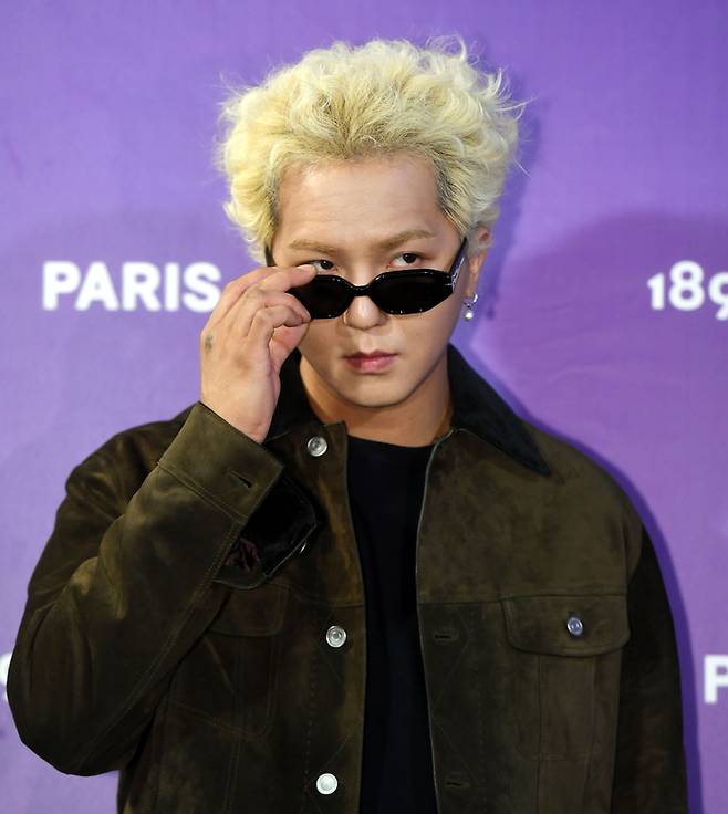 가수 송민호. 사진 | 최승섭기자 thunder@sportsseoul.com