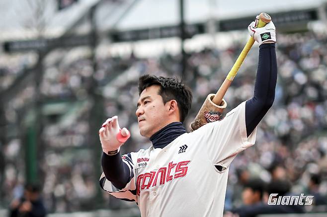 사진제공=롯데 자이언츠