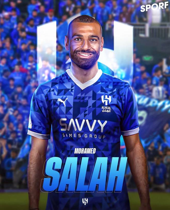 사진=Sporf