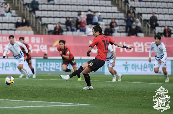 사진=경남FC