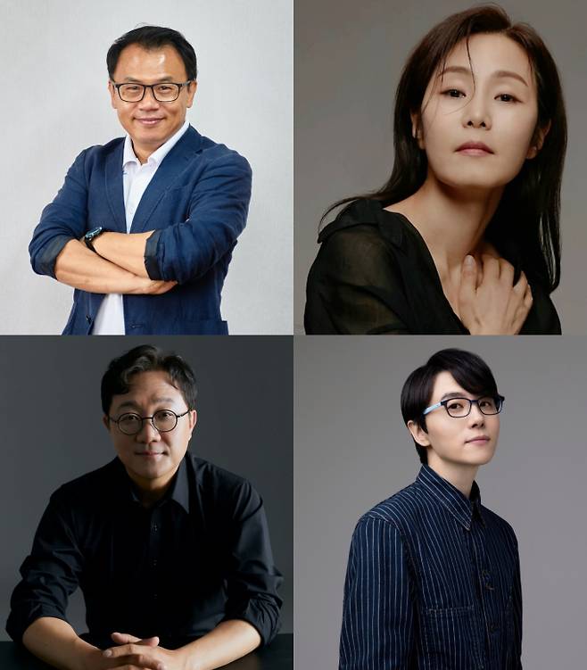 ‘아는 형님' 성우 특집...뽀로로→‘흑백요리사' 총출동 (제공: JTBC)