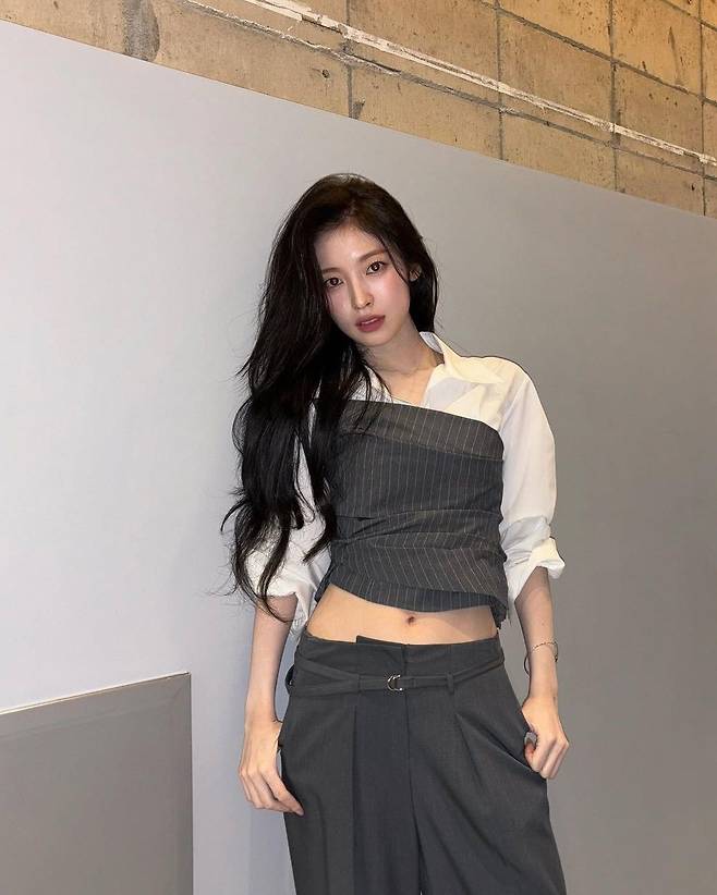 인스타그램 @ye._.vely618