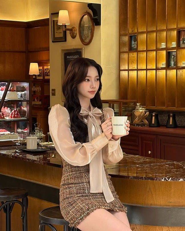 인스타그램 @katarinabluu