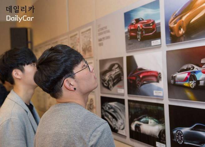 서울모빌리티쇼 디자인페스티벌