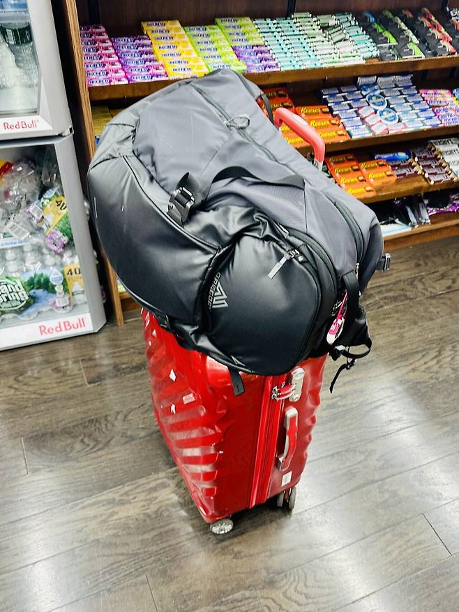 KakaoTalk_20250401_233137652.jpg [여행기]44일간 미국여행 마지막 / 뉴욕