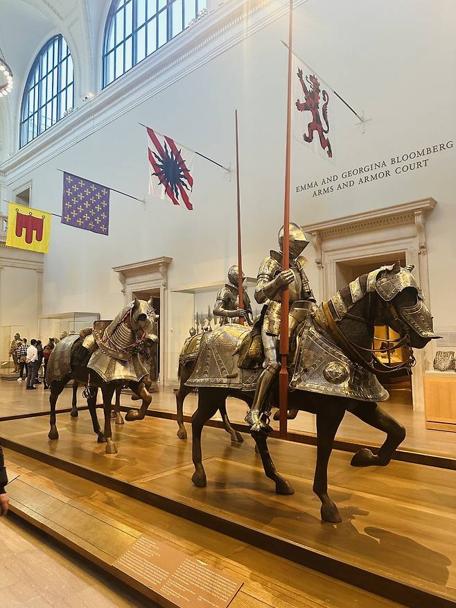 KakaoTalk_20250401_233550509.jpg [여행기]44일간 미국여행 마지막 / 뉴욕