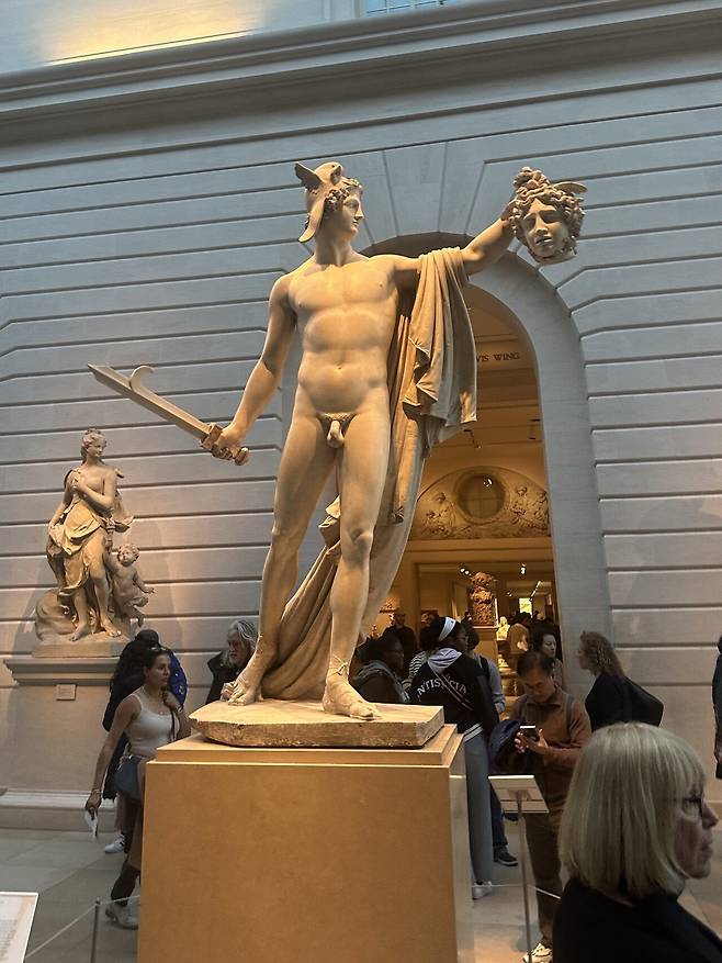 KakaoTalk_20250401_233610085.jpg [여행기]44일간 미국여행 마지막 / 뉴욕