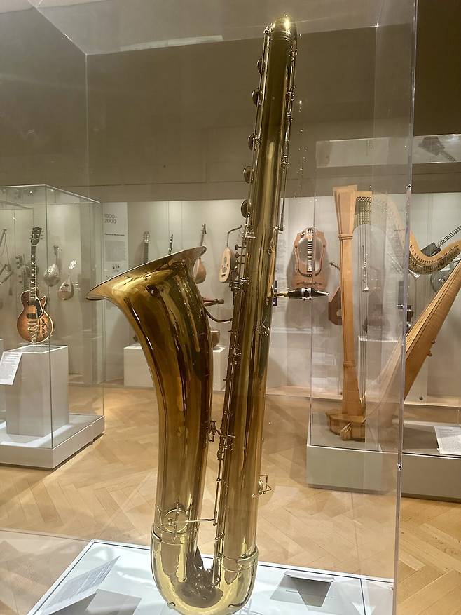 KakaoTalk_20250401_234001095.jpg [여행기]44일간 미국여행 마지막 / 뉴욕