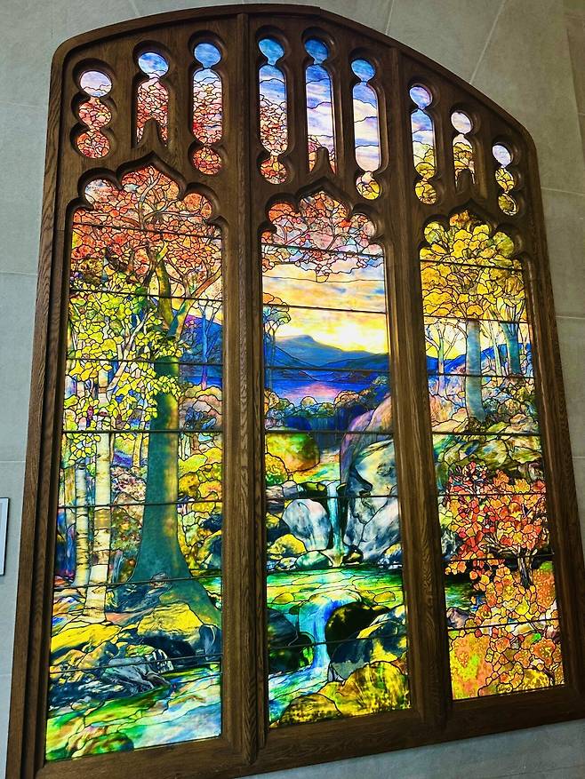 KakaoTalk_20250401_233505357.jpg [여행기]44일간 미국여행 마지막 / 뉴욕