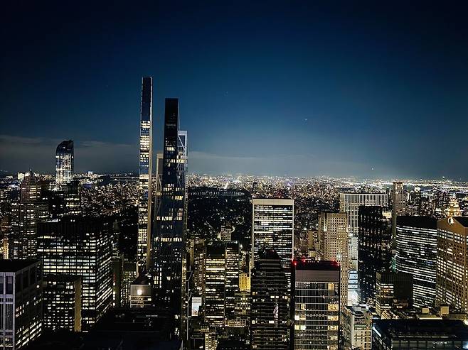 KakaoTalk_20250401_234101407.jpg [여행기]44일간 미국여행 마지막 / 뉴욕