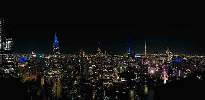 KakaoTalk_20250401_234220771.jpg [여행기]44일간 미국여행 마지막 / 뉴욕