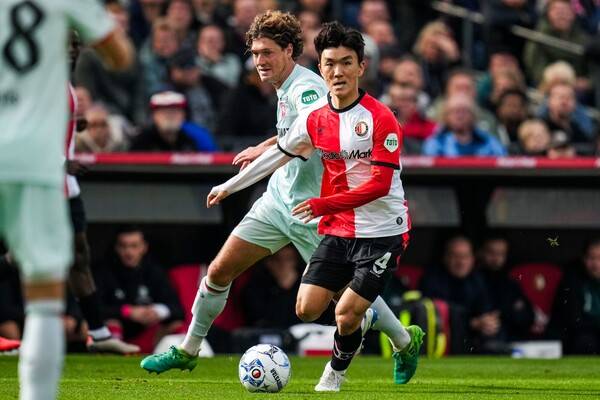 사진=페예노르트