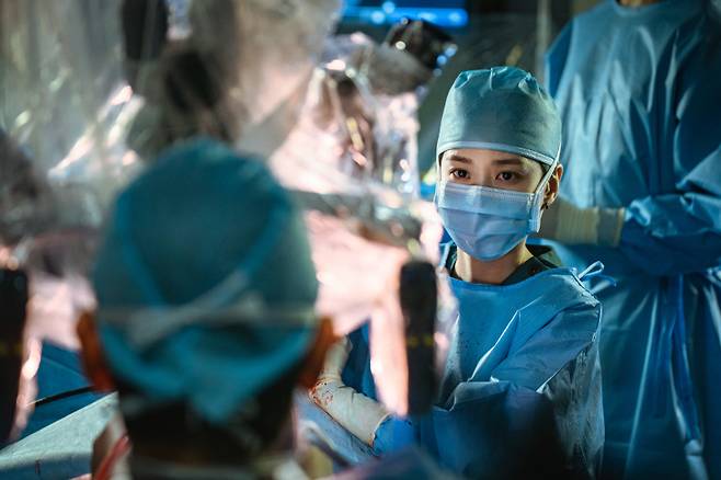 사진=월트디즈니 컴퍼니 코리아 제공