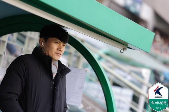 사진 = 한국프로축구연맹