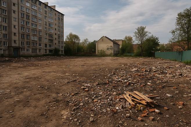 Chat GPT로 만든 이미지입니다.