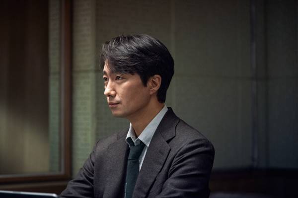 ▲ 영화 '헤어질 결심'의 배우 박해일.