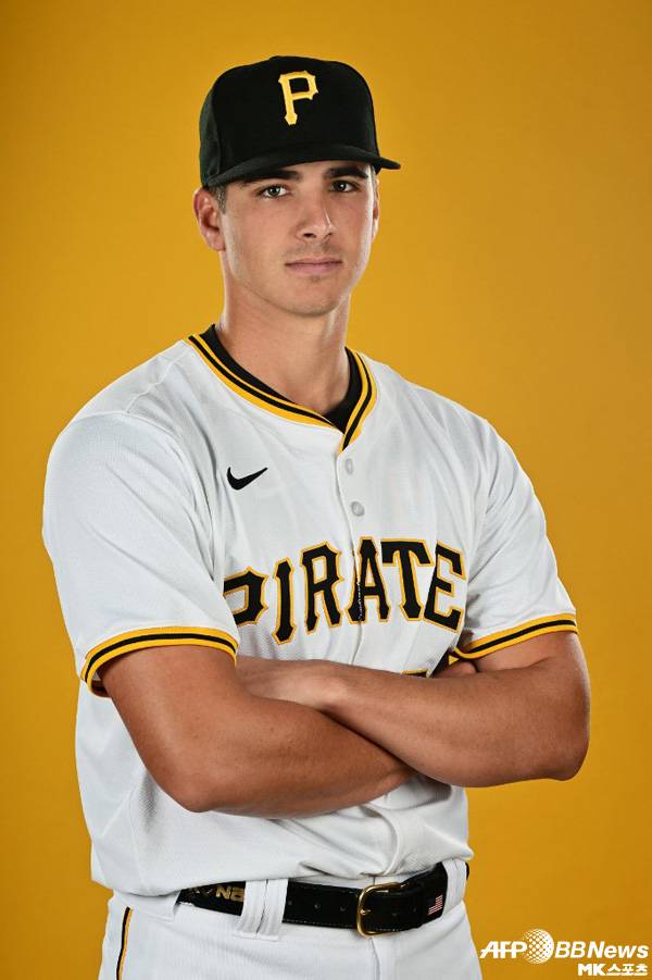 피츠버그가 유망주를 콜업한다. 사진=ⓒAFPBBNews = News1