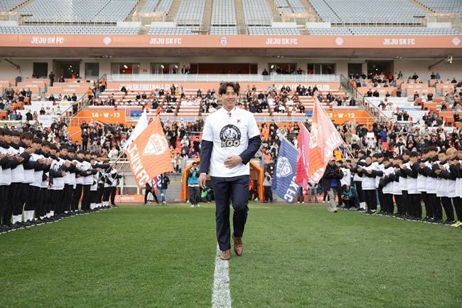 사진=프로축구연맹