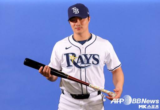 김하성은 어뢰 배트에 관심이 있다. 사진=ⓒAFPBBNews = News1