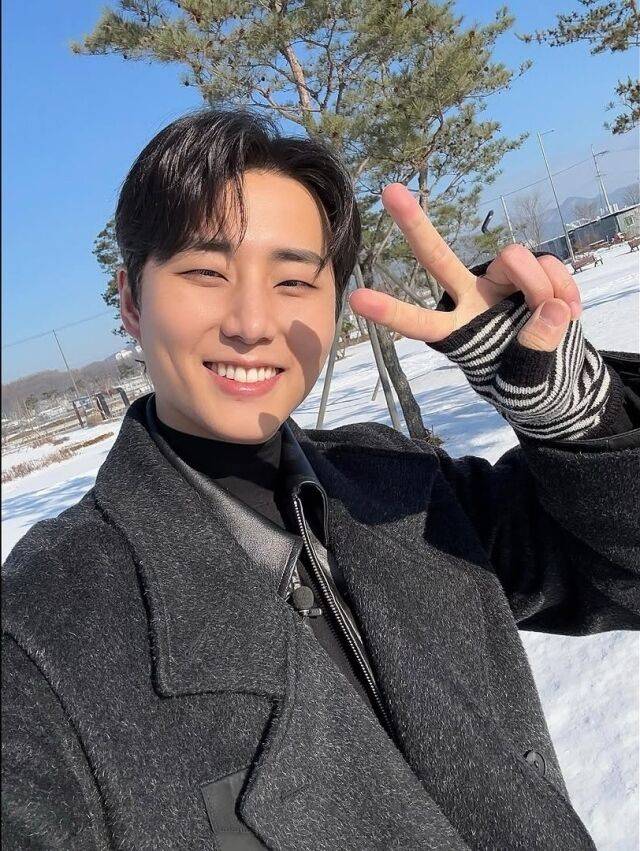 데이식스 영케이./데이식스 인스타그램