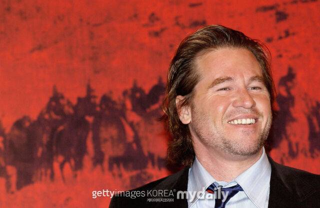 발 킬머./게티이미지코리아