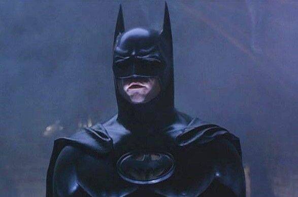 '배트맨 포에버' 발 킬머./워너브러더스