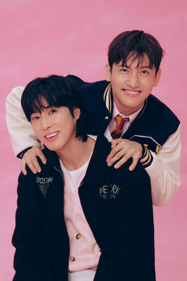 [서울=뉴시스] 동방신기. (사진 = SM엔터테인먼트 제공) 2025.04.02. photo@newsis.com *재판매 및 DB 금지