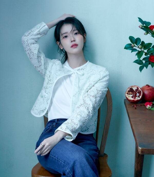 폭싹 속았수다 아이유 / 사진=넷플릭스 제공