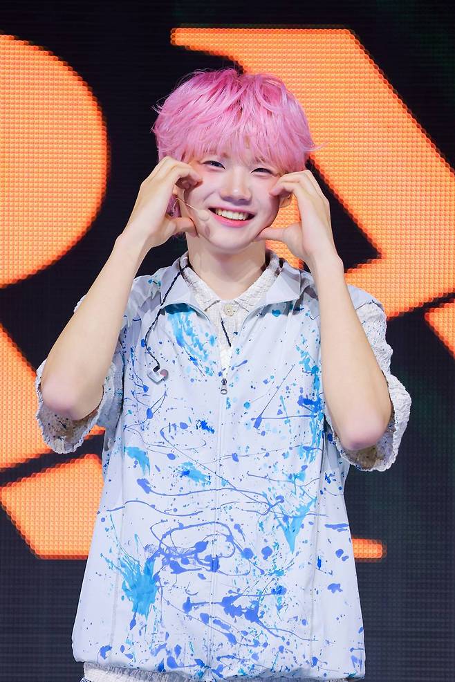 ▲ 클로즈 유어 아이즈 켄신. 제공| 언코어