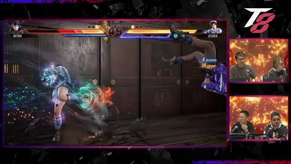 - 기대보다 불안감을 심었던 시즌2 라이브 방송