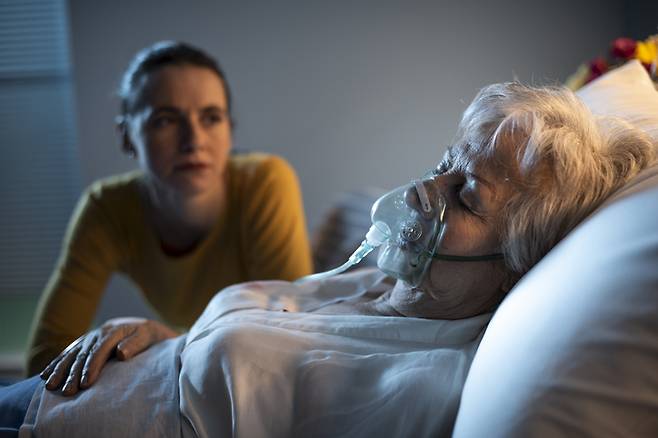 모든 부의 수준에서 미국인들이 유럽인들보다 10년 내 사망할 가능성이 더 높다는 것을 발견했다. [사진= 게티이미지뱅크]